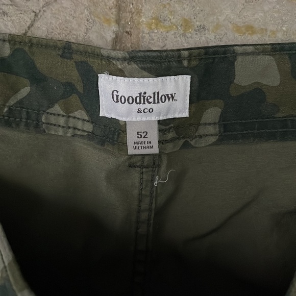 Mens shorts - Picture 2 of 7